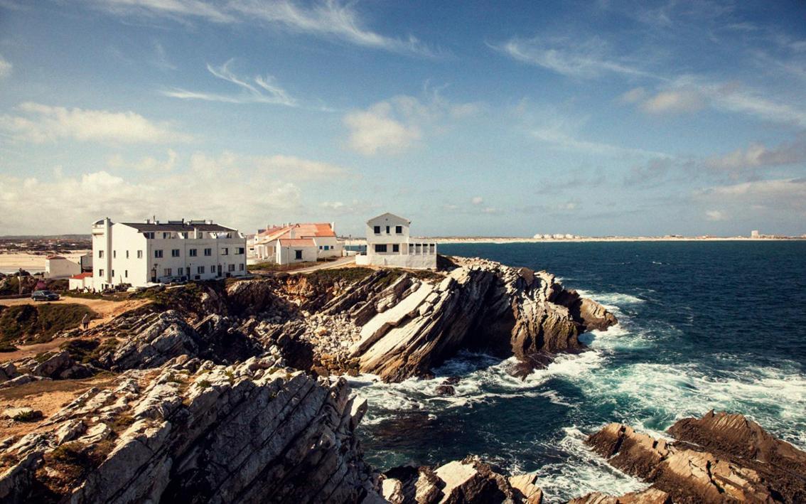 Casa Das Mares 2 Балеал Екстериор снимка