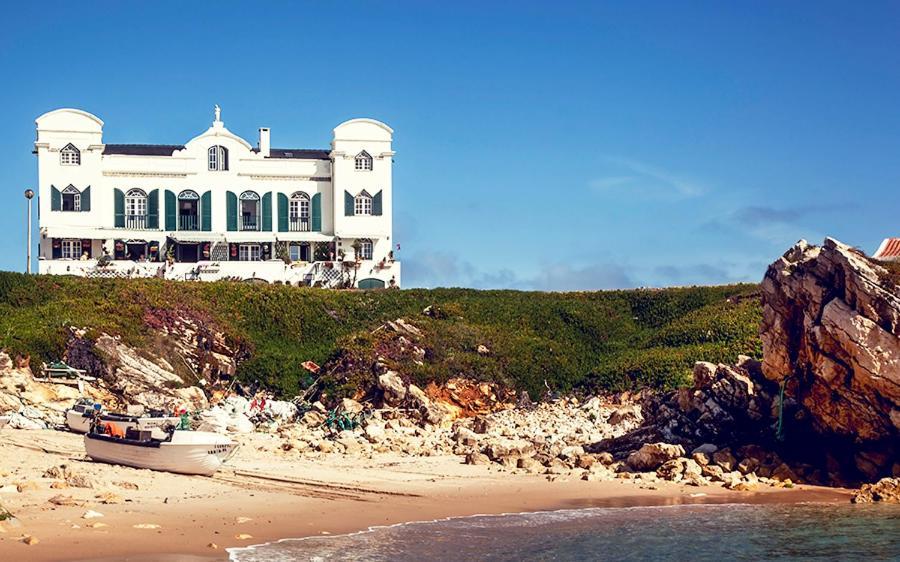 Casa Das Mares 2 Балеал Екстериор снимка