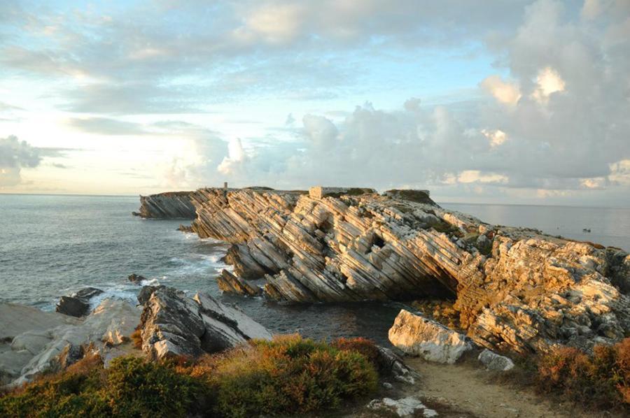 Casa Das Mares 2 Балеал Екстериор снимка