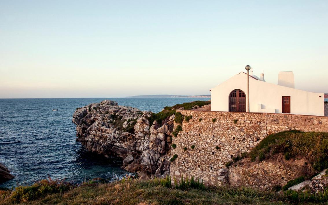 Casa Das Mares 2 Балеал Екстериор снимка