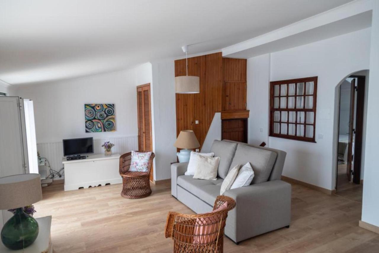 Casa Das Mares 2 Балеал Екстериор снимка