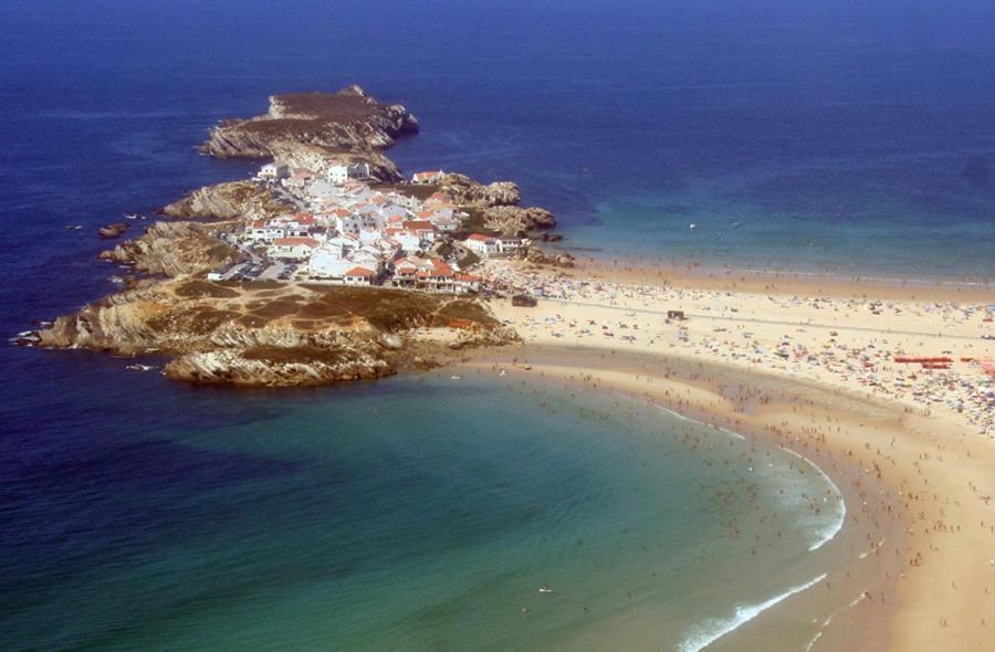 Casa Das Mares 2 Балеал Екстериор снимка