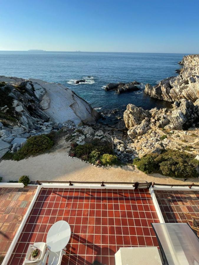 Casa Das Mares 2 Балеал Екстериор снимка